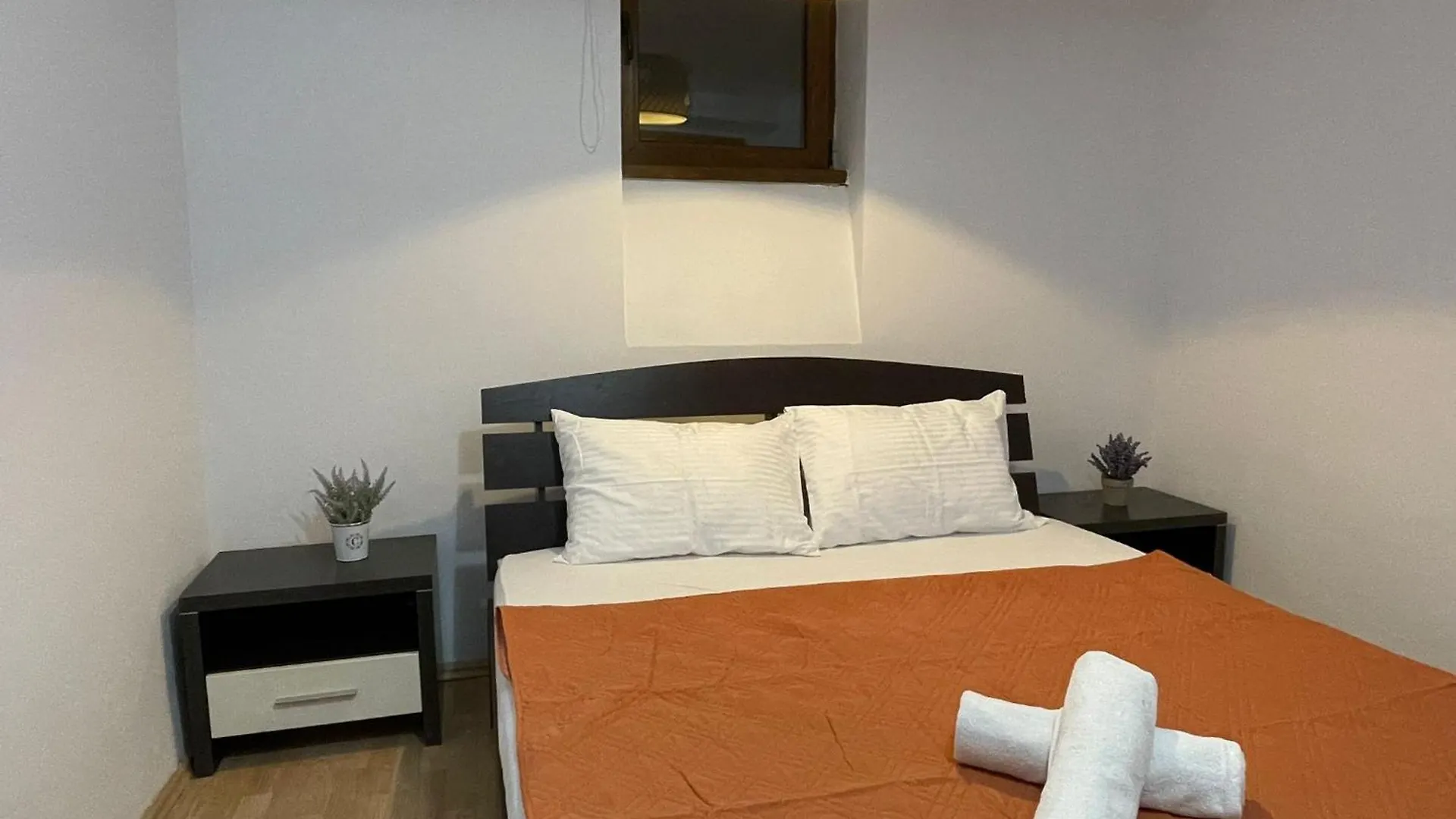 Mossapartments Bucarest Roumanie