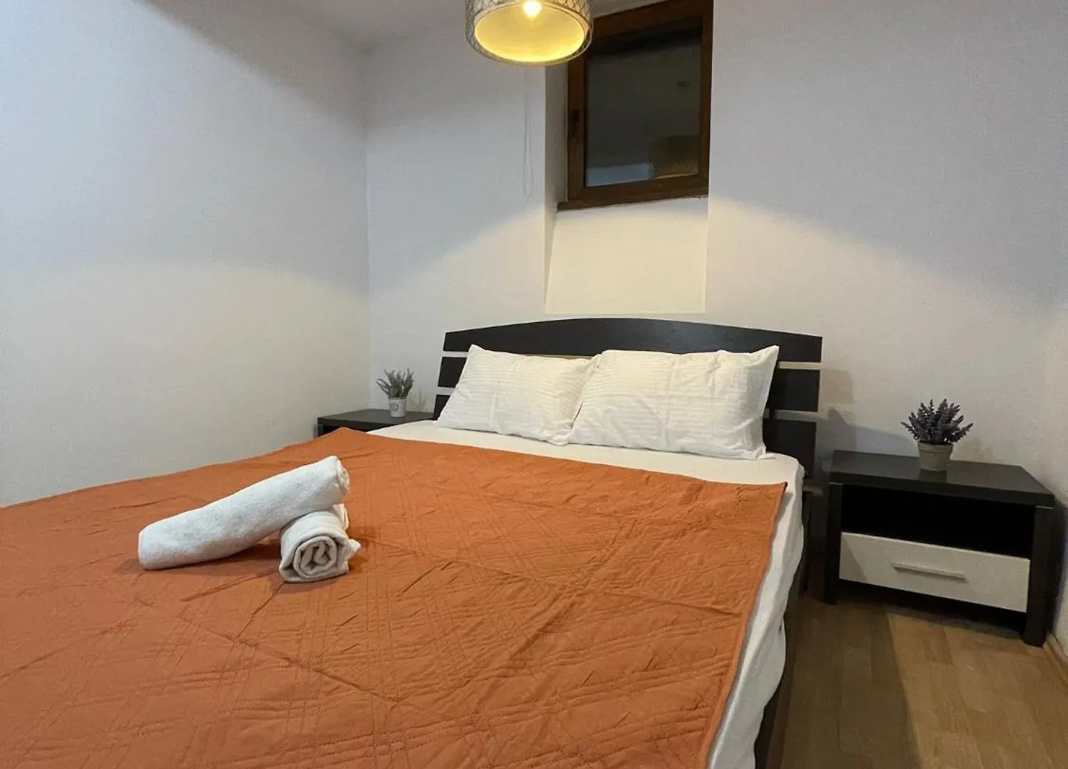 Mossapartments Bucarest Appartement