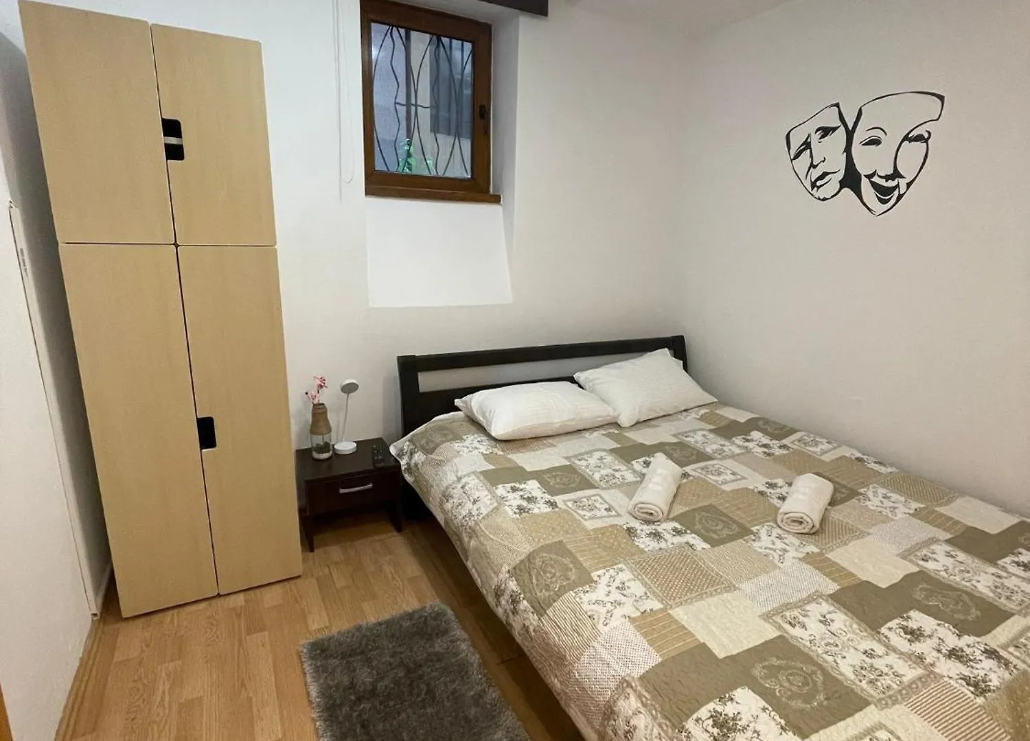 Mossapartments Bucarest 0*,  Roumanie
