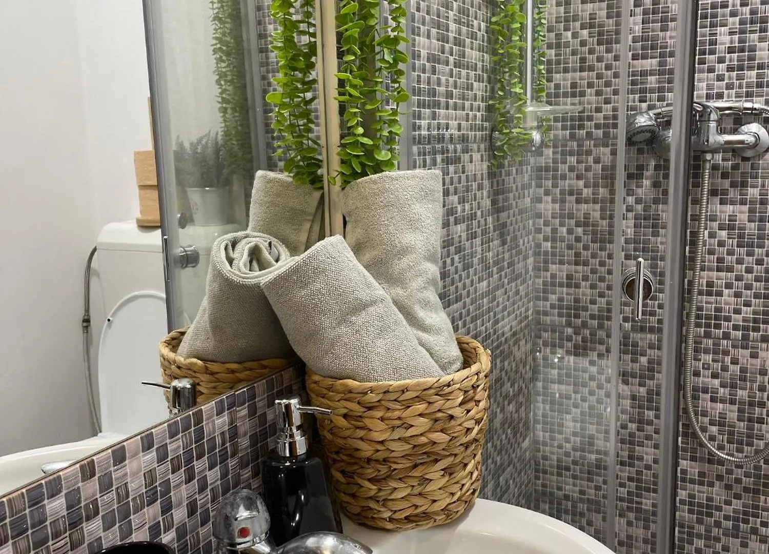 Mossapartments Bucarest 0*,  Roumanie