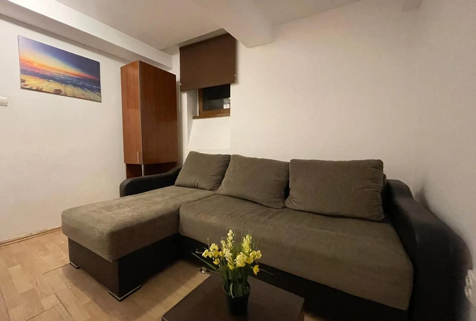 Mossapartments Bucharest 0*,