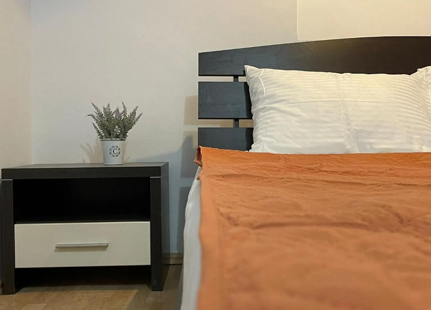 Mossapartments Bucharest