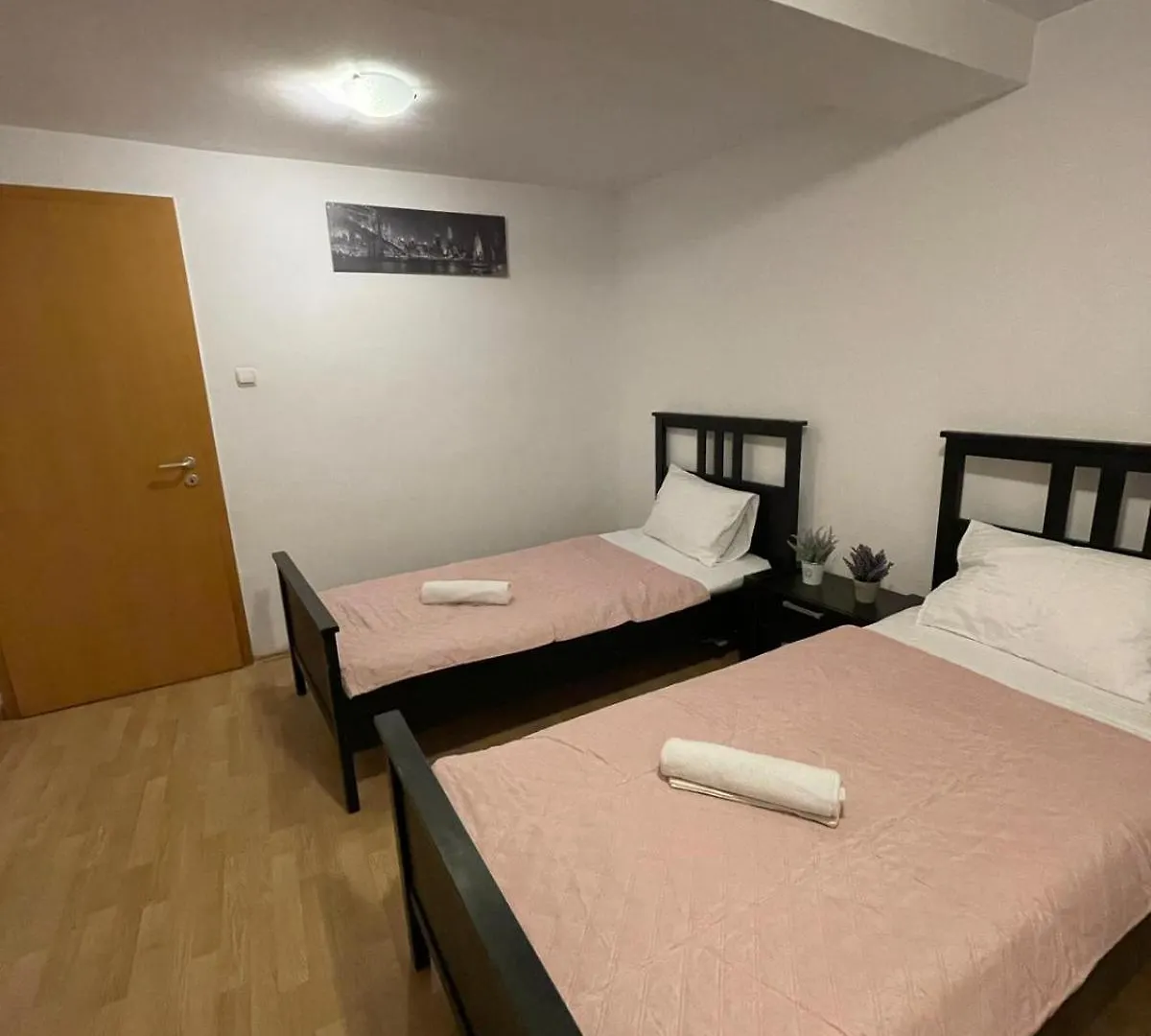 Mossapartments Bucharest