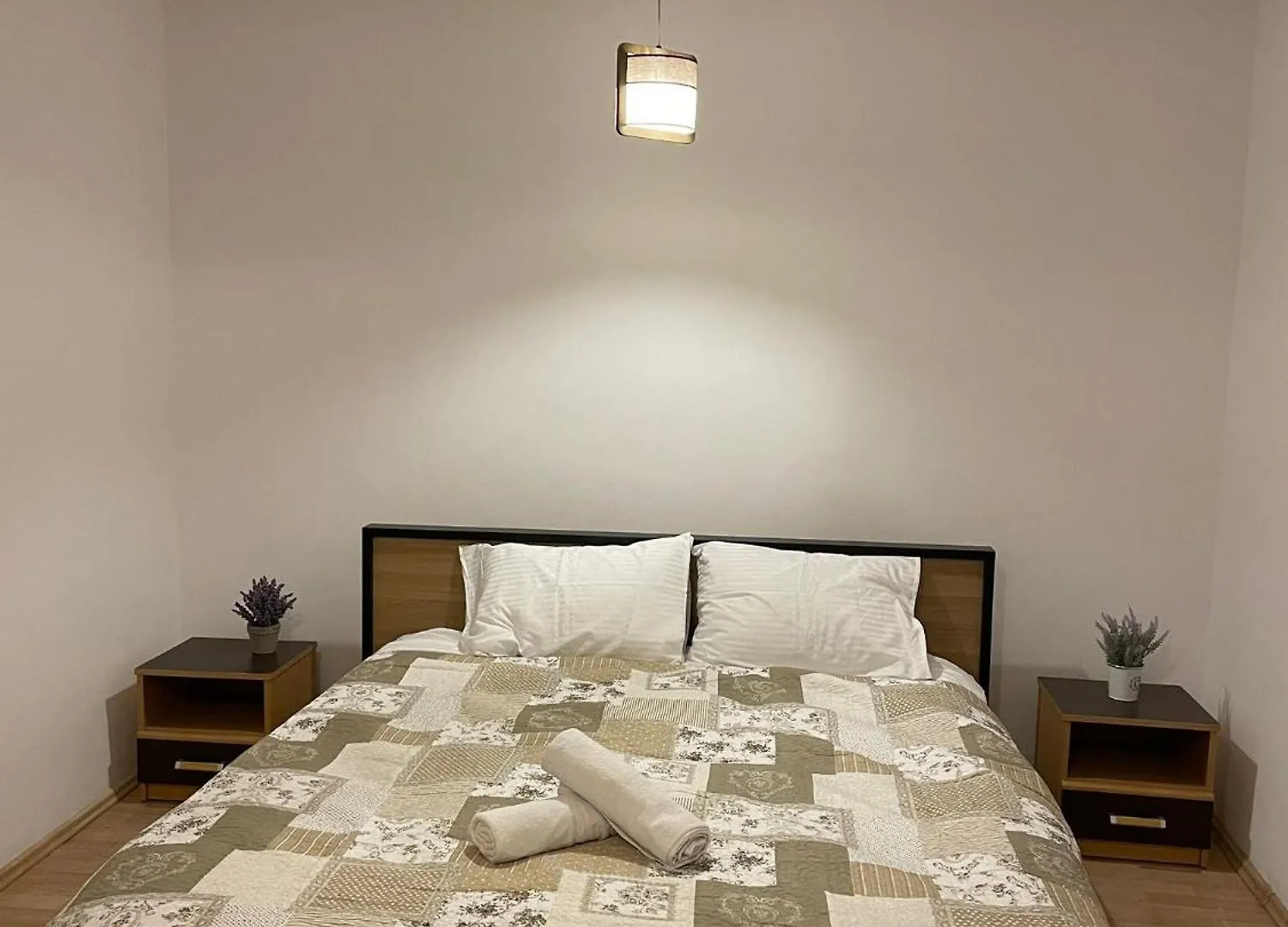 Mossapartments Bucharest