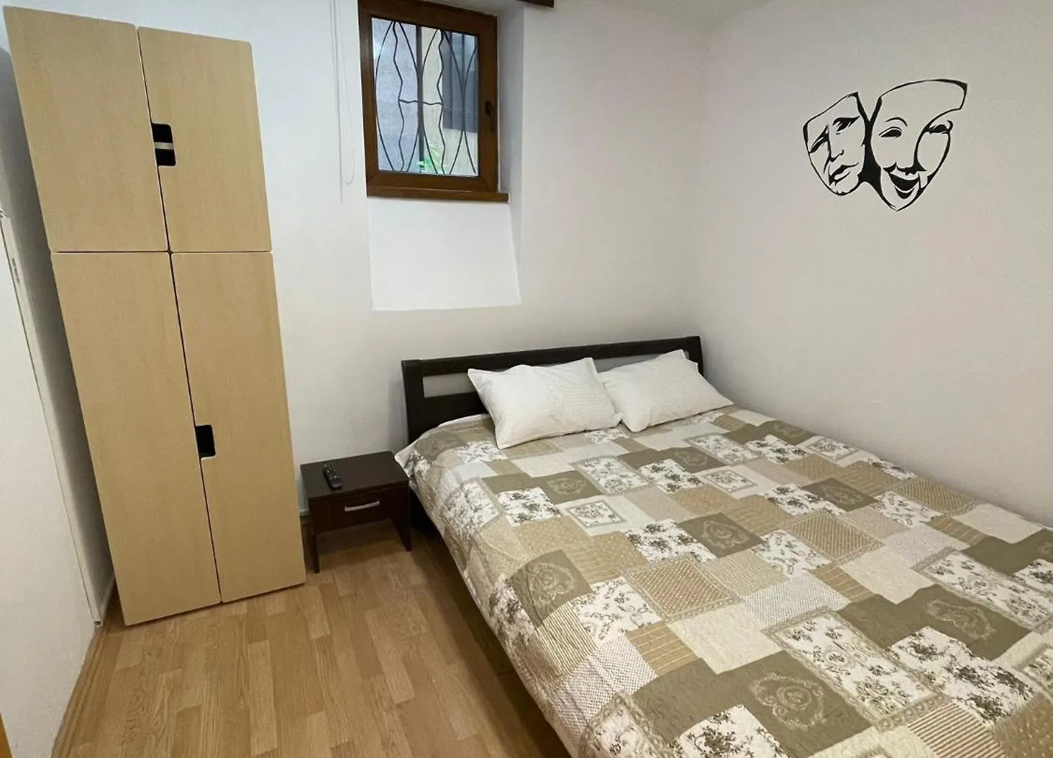 Mossapartments Bucharest Apartment