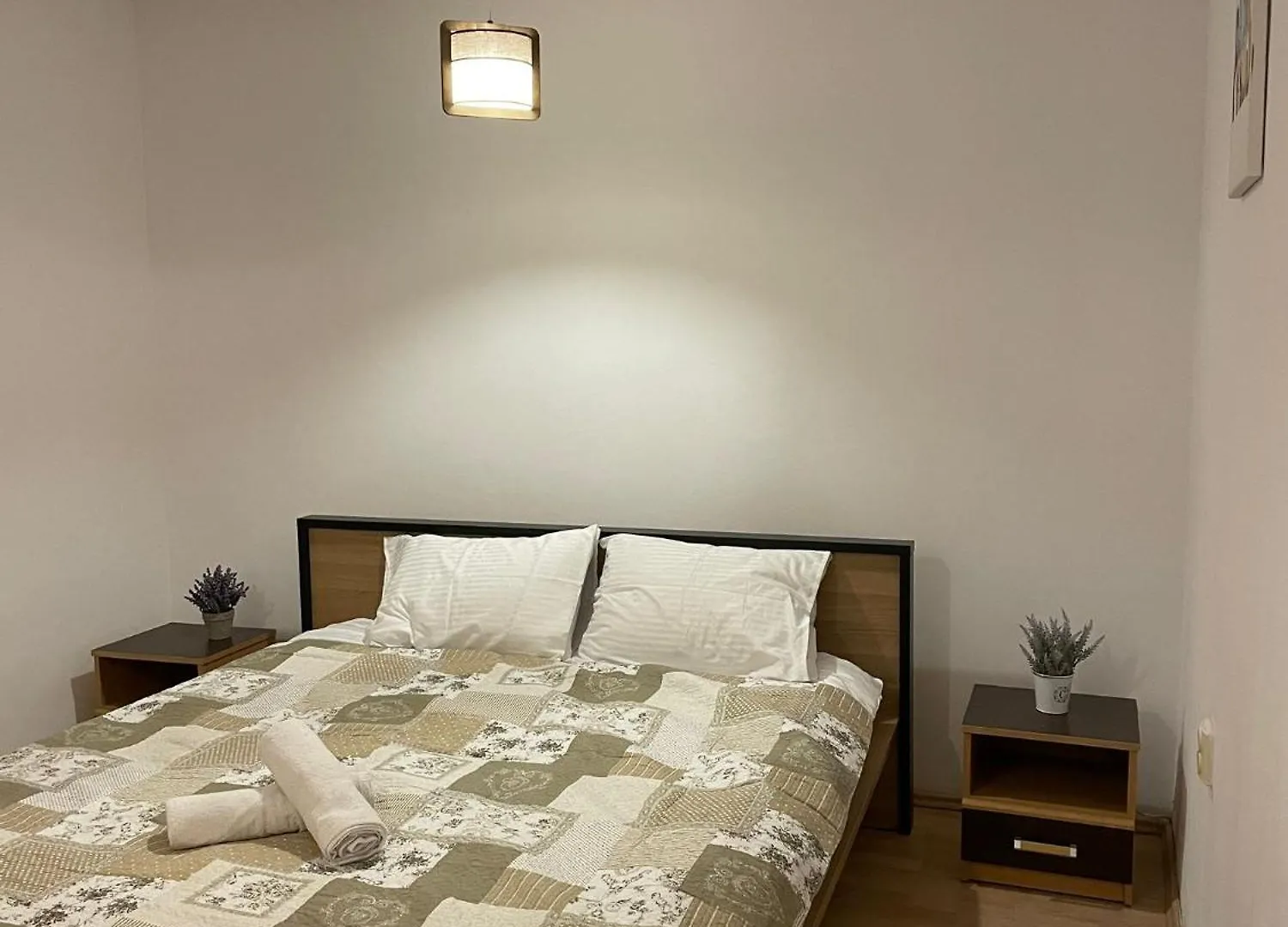 Lägenhet Mossapartments Bukarest Rumänien