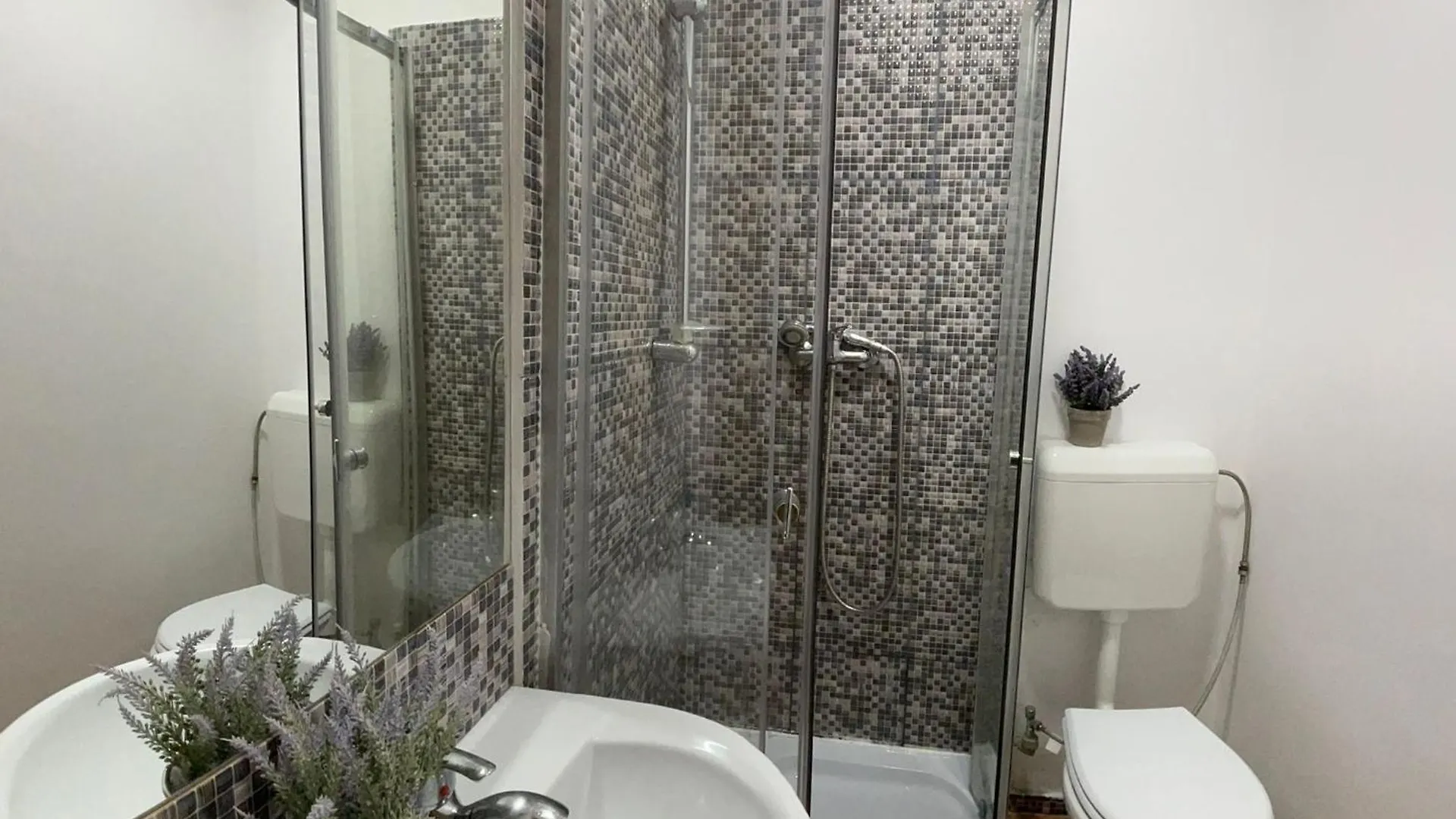 Mossapartments Bukarest