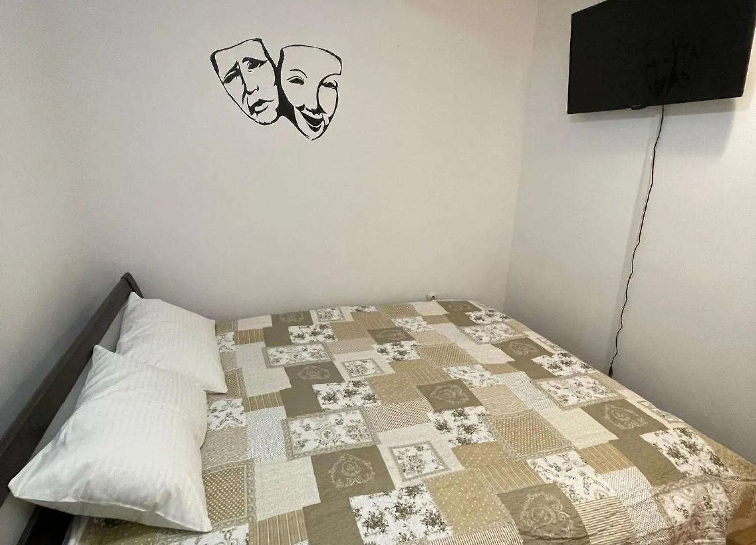 Apartment Mossapartments Bucharest