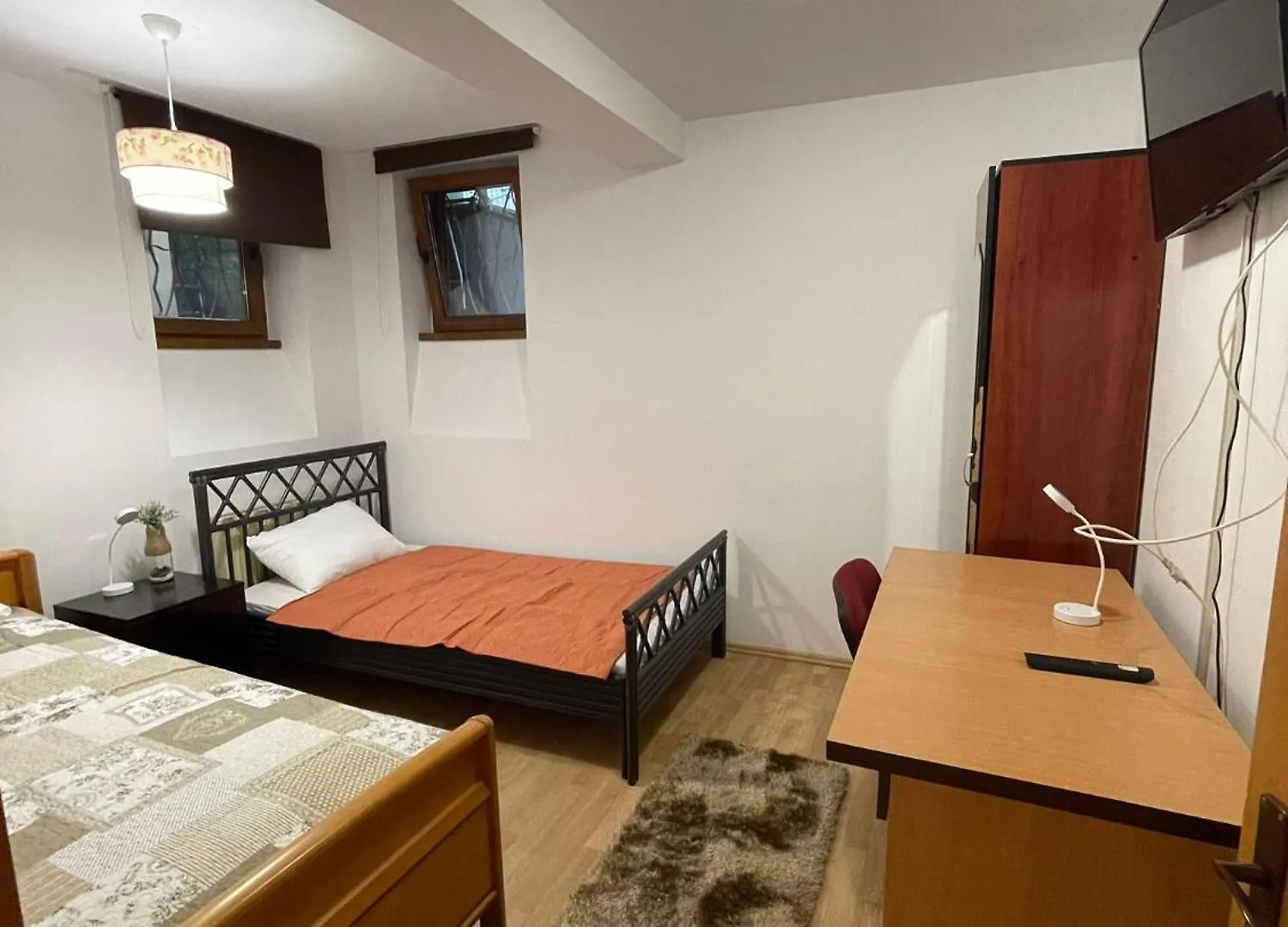 Mossapartments Bucharest 0*,  Romania