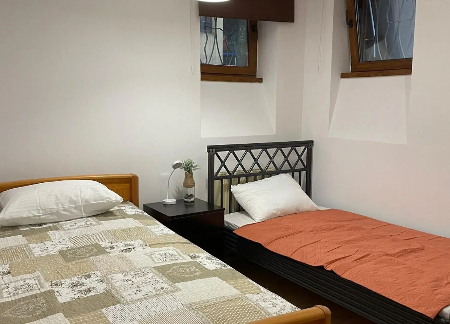 Mossapartments Bukarest Lägenhet